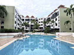 Cascadale (D16), Condominium #557555041